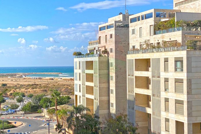 3 חדרים למכירה בנופי ים הגוש הגדול